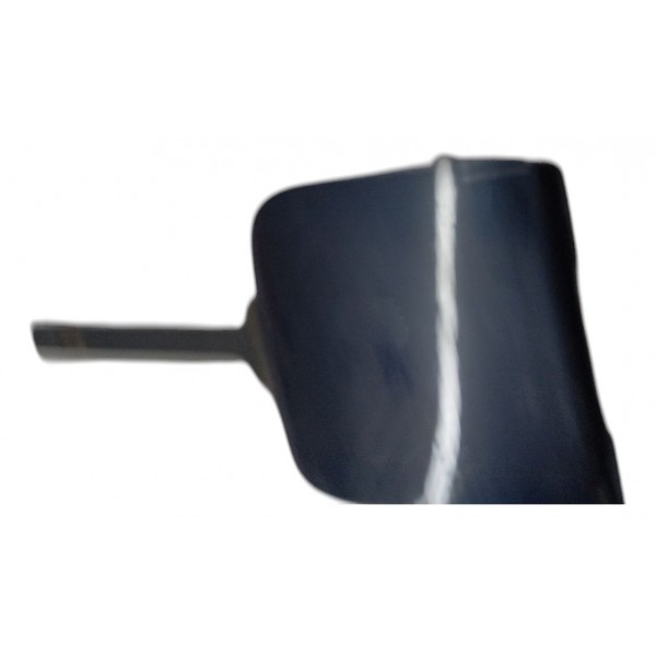 Moldura Reboque Renault Fluence 2010 2011 2012