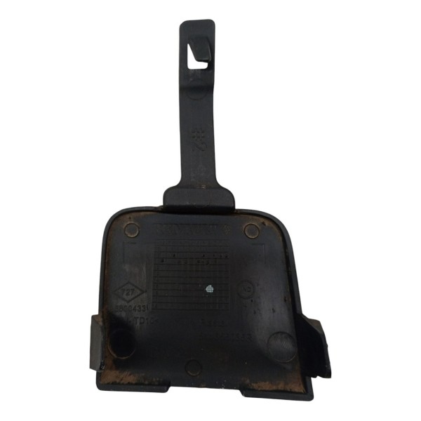 Moldura Reboque Renault Fluence 2010 2011 2012