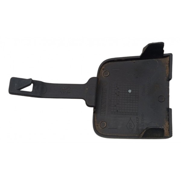 Moldura Reboque Renault Fluence 2010 2011 2012