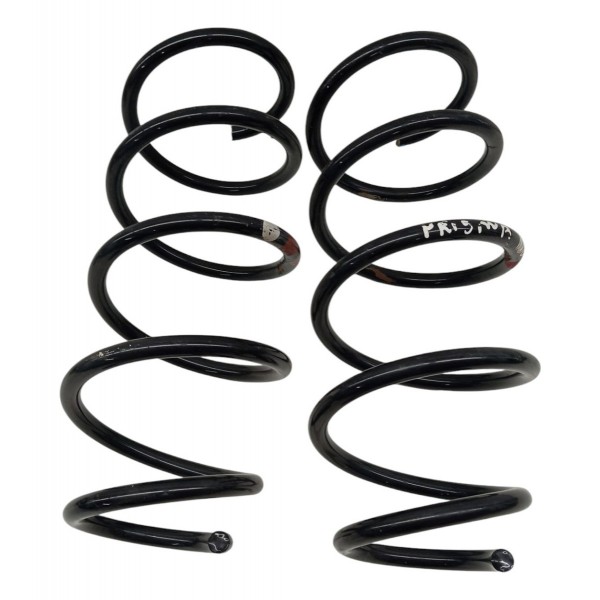 Par Mola Dianteira Chevrolet Onix Prisma 2014 2015 2016