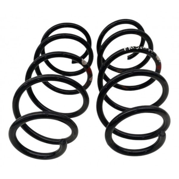 Par Mola Dianteira Chevrolet Onix Prisma 2014 2015 2016