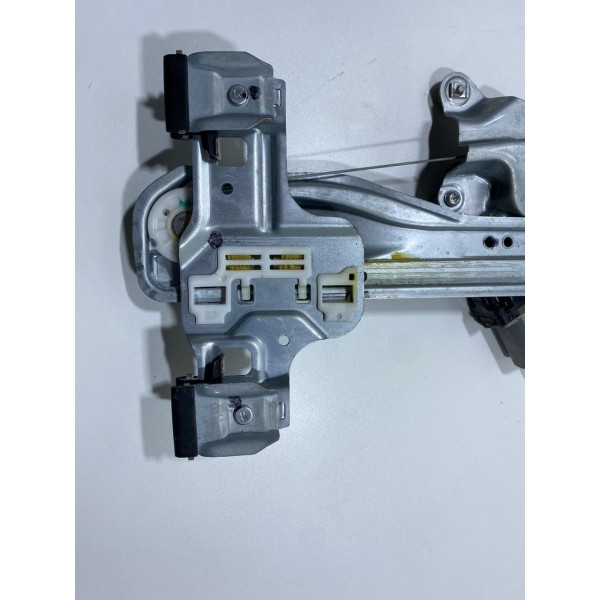 Maquina Vidro Porta Traseira Direita Onix Ltz 2019