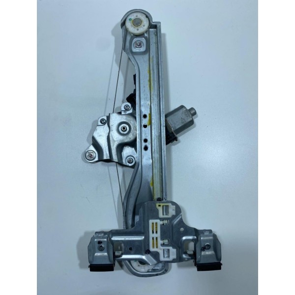Maquina Vidro Porta Traseira Direita Onix Ltz 2019