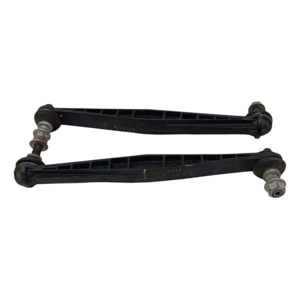 Par Bieleta Suspenção Gm Onix Prisma 1.4 2014 2015 2016