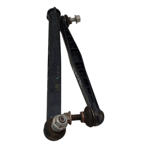 Par Bieleta Suspenção Gm Onix Prisma 1.4 2014 2015 2016