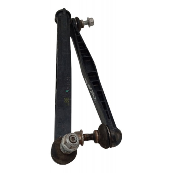 Par Bieleta Suspenção Gm Onix Prisma 1.4 2014 2015 2016