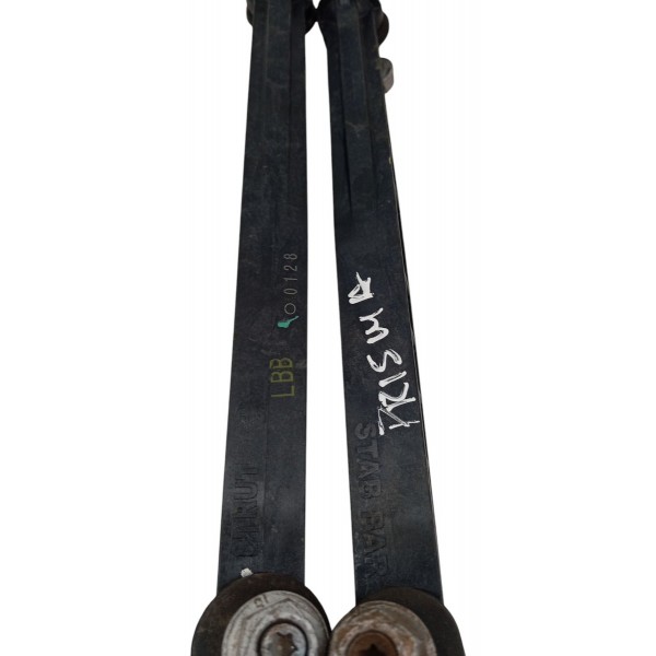 Par Bieleta Suspenção Gm Onix Prisma 1.4 2014 2015 2016