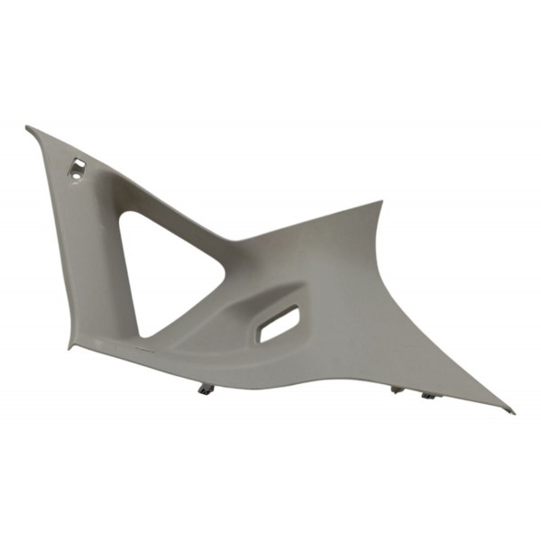 Acabamento Coluna Traseira Direito Ford New Fiesta 2016