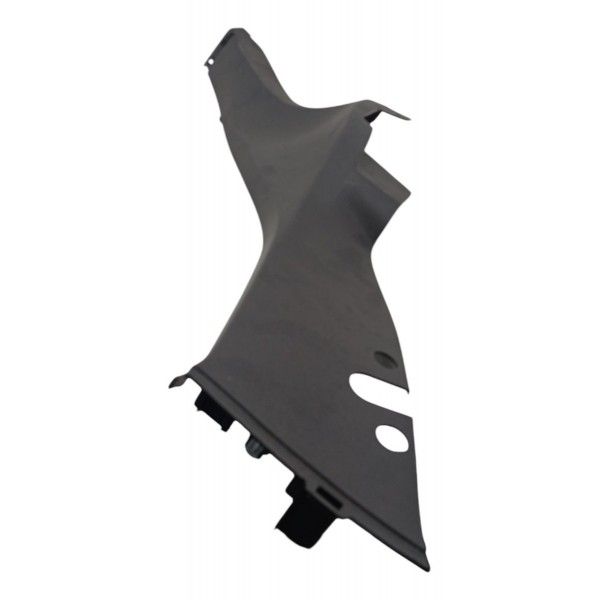 Acabamento Soleira Traseira Esquerda Ford New Fiesta 2016