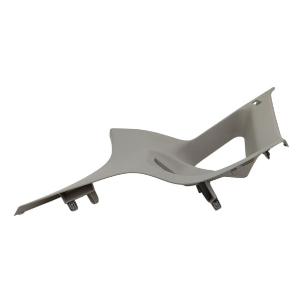 Acabamento Coluna Traseira Esquerda Ford New Fiesta 2016