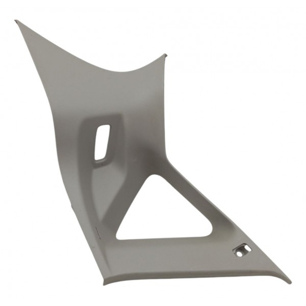 Acabamento Coluna Traseira Esquerda Ford New Fiesta 2016