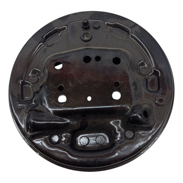 Espelho Freio Traseiro Direito Ford New Fiesta 1.6 2016