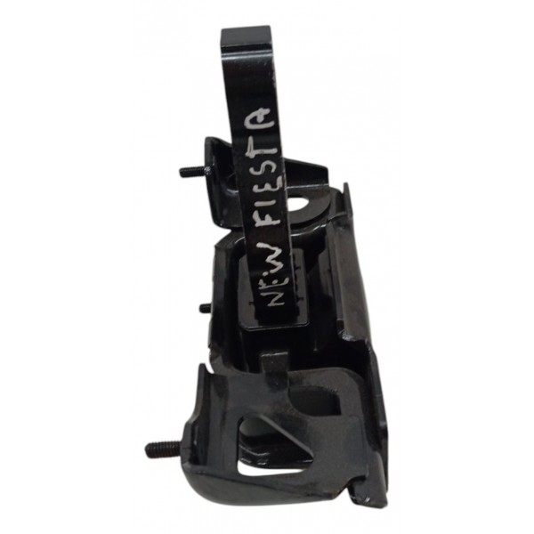 Coxim Cambio Motor Ford New Fiesta 1.6 2015 2016 2017