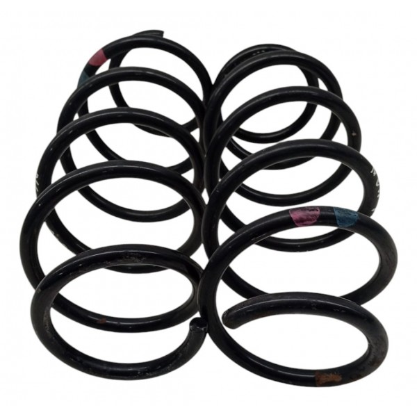 Par Molas Dianteiras Ford New Fiesta 1.6 2015 2016 2017