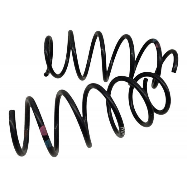 Par Molas Dianteiras Ford New Fiesta 1.6 2015 2016 2017