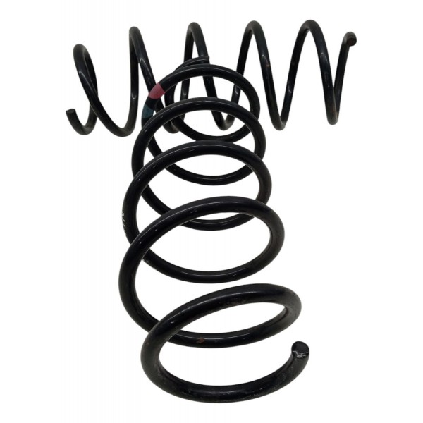 Par Molas Dianteiras Ford New Fiesta 1.6 2015 2016 2017