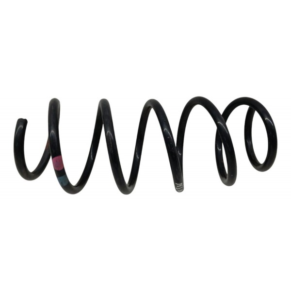 Par Molas Dianteiras Ford New Fiesta 1.6 2015 2016 2017