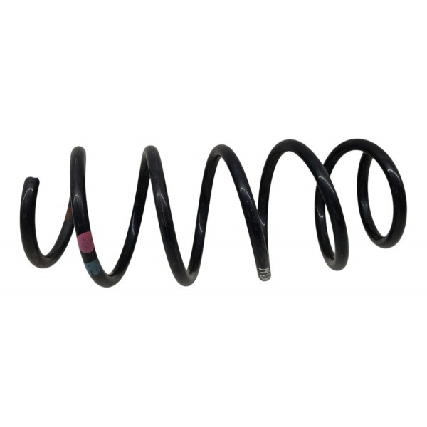 Par Molas Dianteiras Ford New Fiesta 1.6 2015 2016 2017