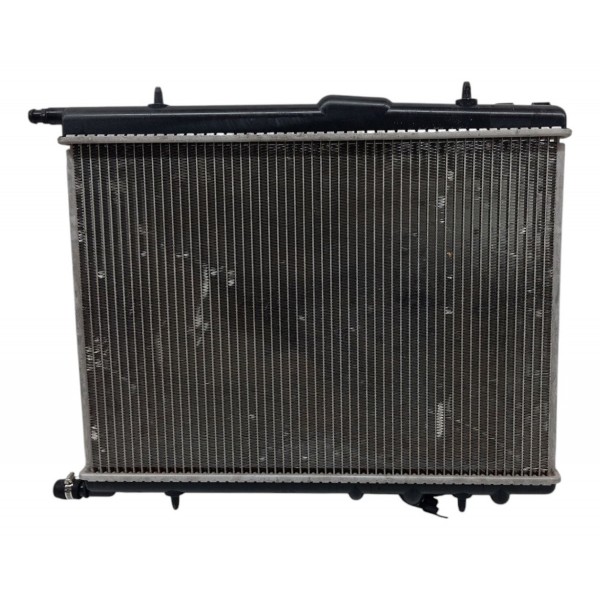 Radiador Peugeot 206 1.4 2004 2005