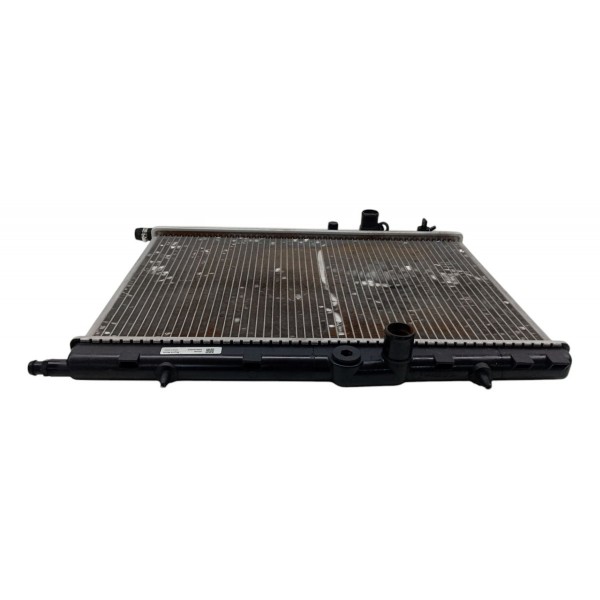 Radiador Peugeot 206 1.4 2004 2005