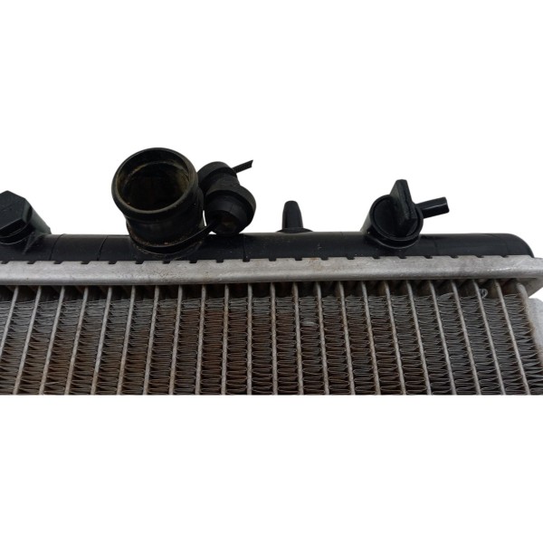 Radiador Peugeot 206 1.4 2004 2005