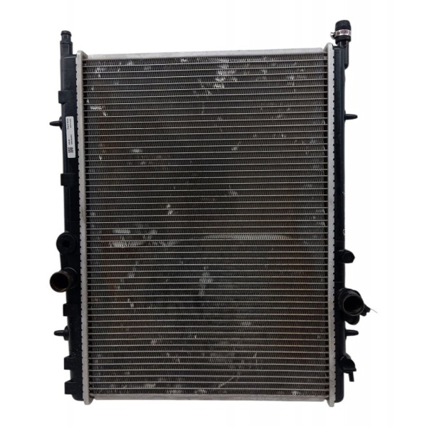 Radiador Peugeot 206 1.4 2004 2005