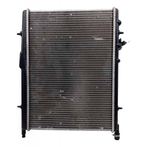Radiador Peugeot 206 1.4 2004 2005