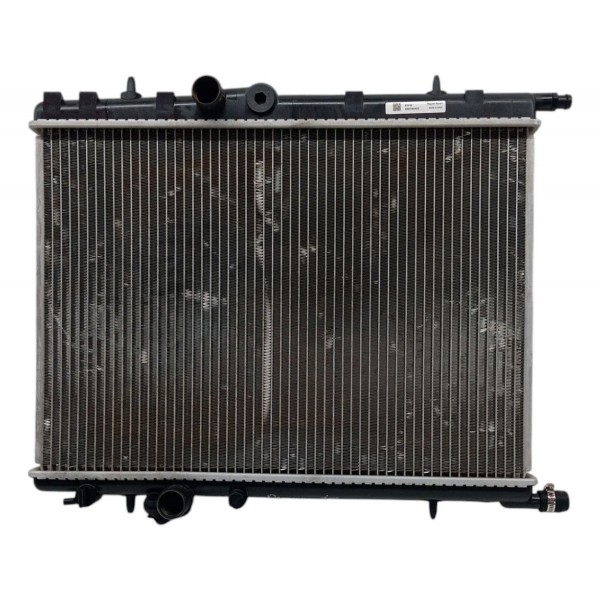 Radiador Peugeot 206 1.4 2004 2005