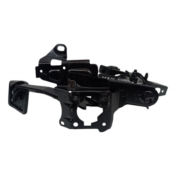 Pedaleira Pedal Freio Ford New Fiesta 1.6 2015 2016 2017