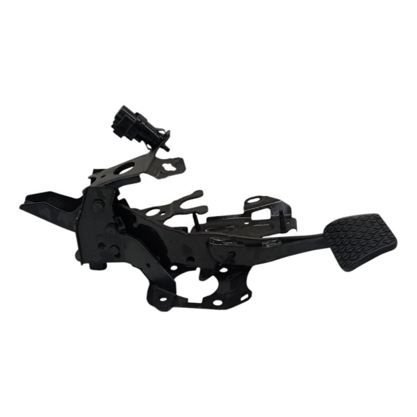 Pedaleira Pedal Freio Ford New Fiesta 1.6 2015 2016 2017