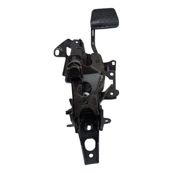 Pedaleira Pedal Freio Ford New Fiesta 1.6 2015 2016 2017