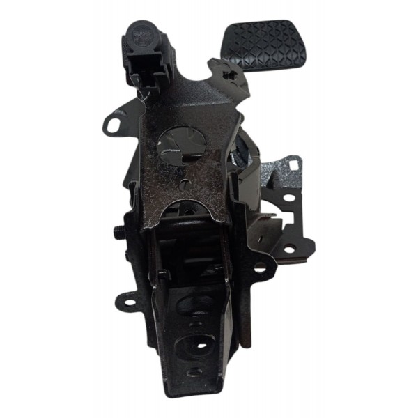 Pedaleira Pedal Freio Ford New Fiesta 1.6 2015 2016 2017