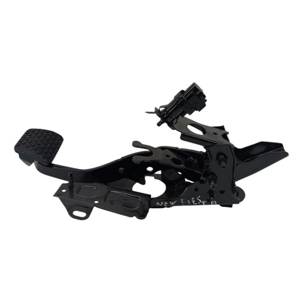 Pedaleira Pedal Freio Ford New Fiesta 1.6 2015 2016 2017