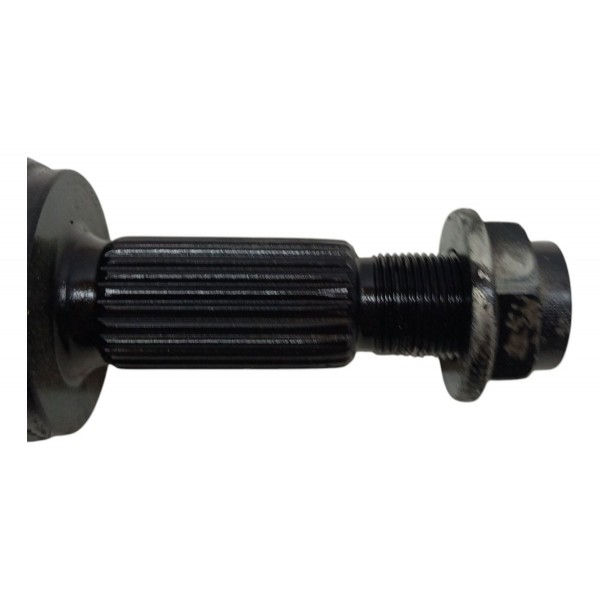 Semi Eixo Esquerdo Ford New Fiesta 1.6 Automático 2015 2016