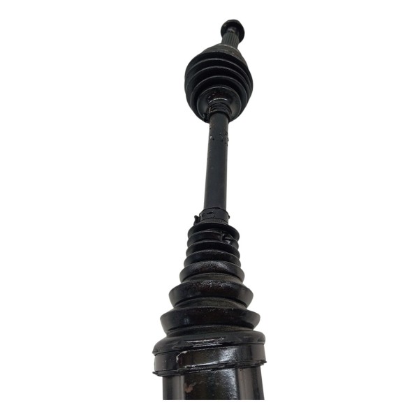 Semi Eixo Esquerdo Ford New Fiesta 1.6 Automático 2015 2016