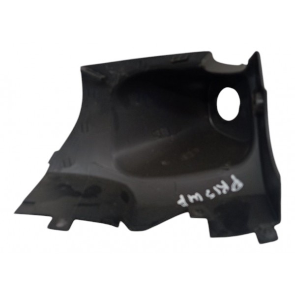 Capa Coluna Direção Gm Onix Prisma 2014 2015 2016