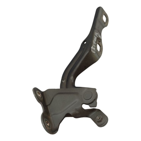 Dobradiça Capo Chevrolet Onix Prisma 2014 2015 2016