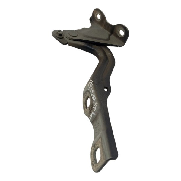 Dobradiça Capo Chevrolet Onix Prisma 2014 2015 2016