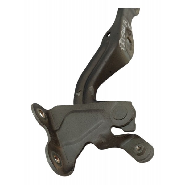 Dobradiça Capo Chevrolet Onix Prisma 2014 2015 2016