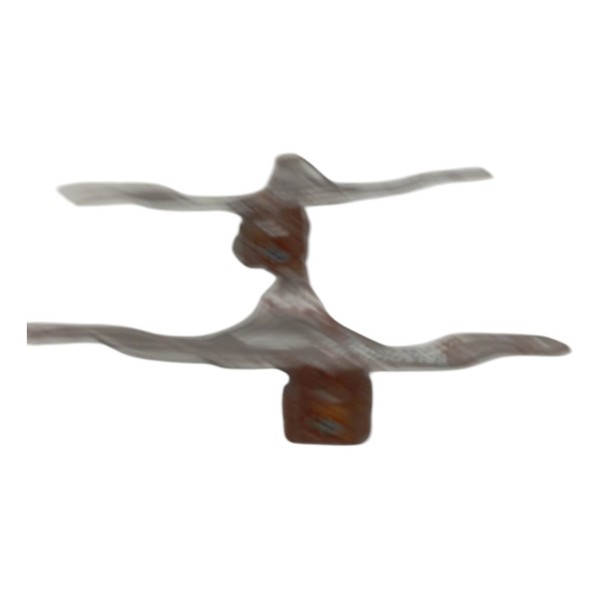 Par Suporte Forro Porta Traseiro Gm Onix Prisma 2014 2015