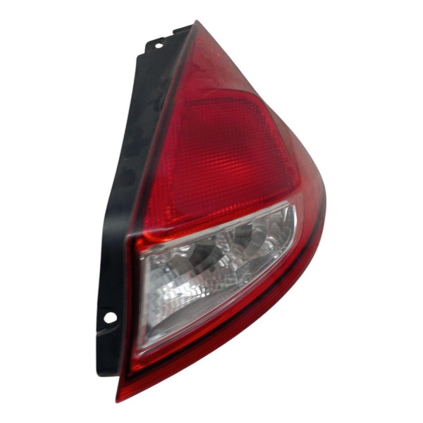 Lanterna Direita Ford New Fiesta 2015 2016 2017 Detalhe