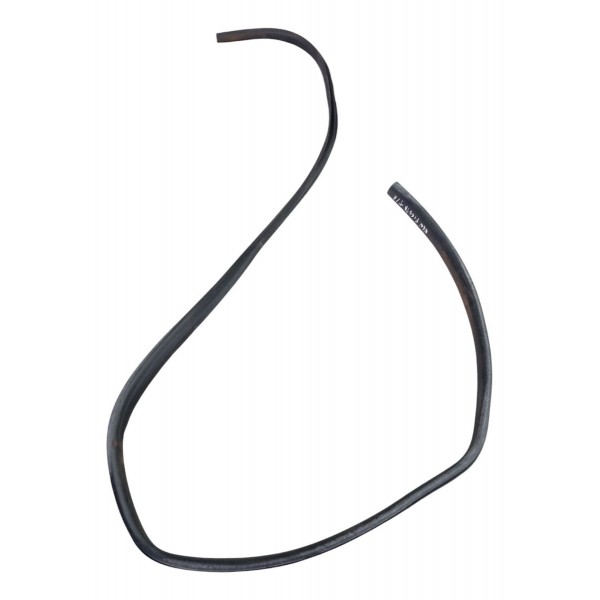 Borracha Porta Traseira Esquerda Ford New Fiesta 2015 2016