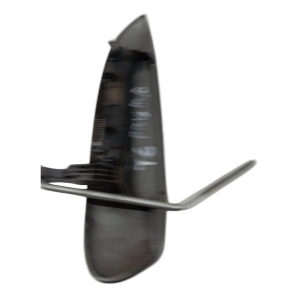 Maçaneta Externa Traseira Esquerda Gm Onix Prisma 2014 2015