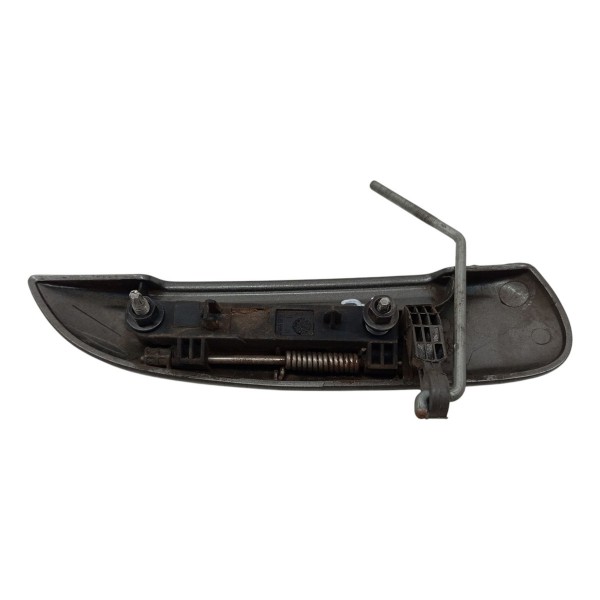 Maçaneta Externa Traseira Esquerda Gm Onix Prisma 2014 2015