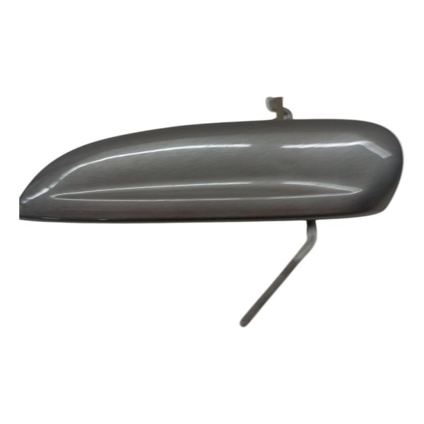 Maçaneta Externa Traseira Esquerda Gm Onix Prisma 2014 2015