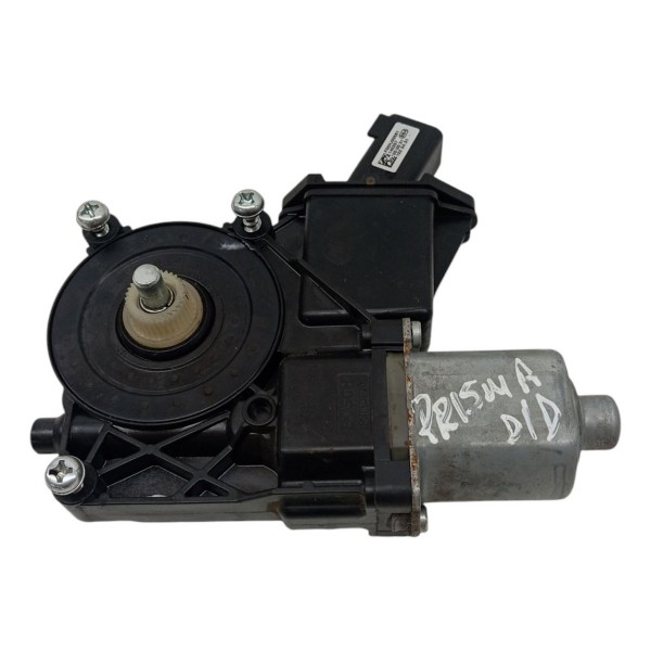 Motor Maquina Vidro Dianteira Direita Gm Prisma 2014 2015
