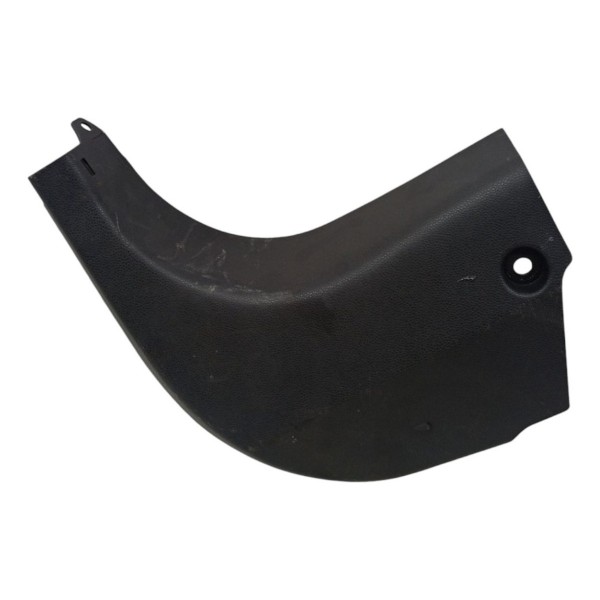 Soleira Lateral Esquerda Ford New Fiesta 2015 2016 2017