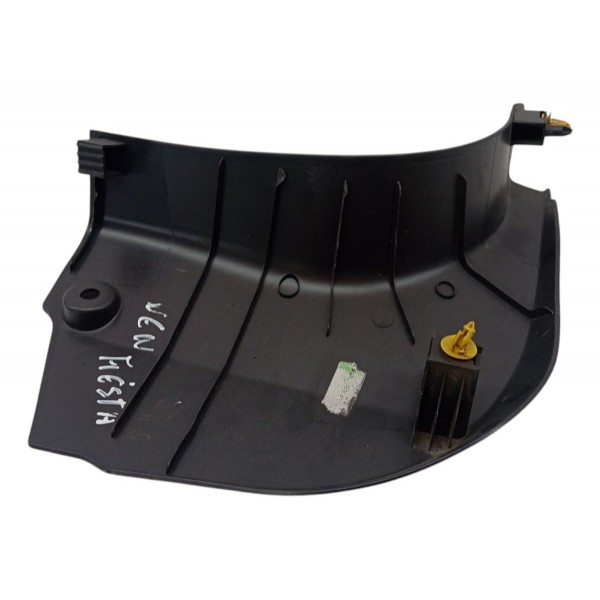 Soleira Lateral Esquerda Ford New Fiesta 2015 2016 2017