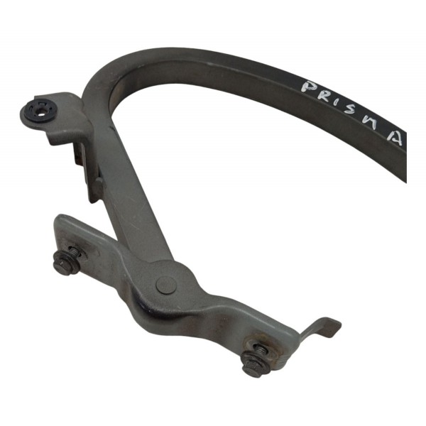 Braço Tampa Traseira Gm Prisma 2014 2015 2016