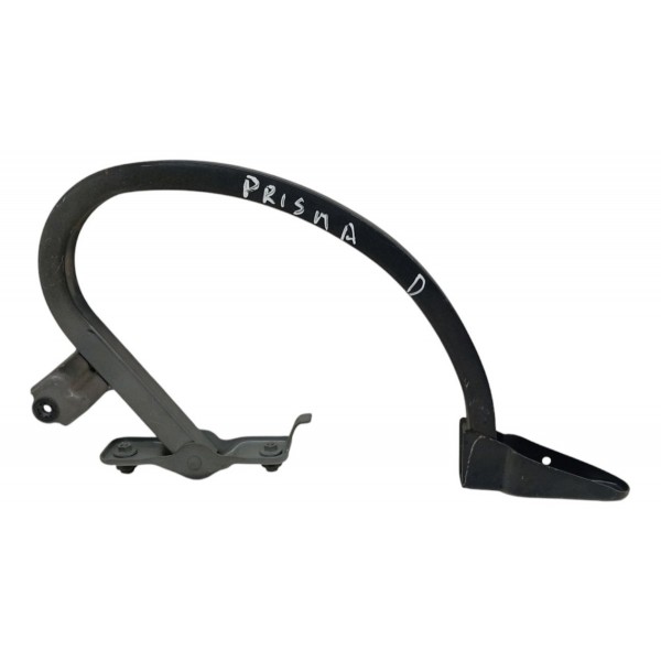 Braço Tampa Traseira Gm Prisma 2014 2015 2016